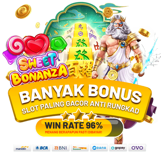 KoiToto88 Situs Terbaik Dan Terpercaya Mitra PGSoft